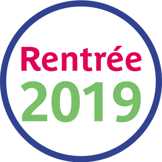 Rentrée des classes