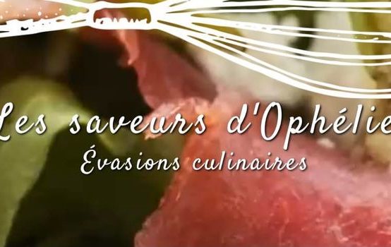 Opération APEL – Saveurs d’Ophélie