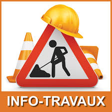 Travaux de rénovation