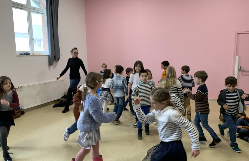 Danse