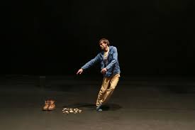 Spectacle de danse pour les CP
