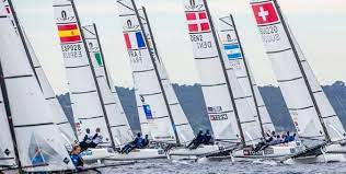 Intervention de Mr Villion – voile
