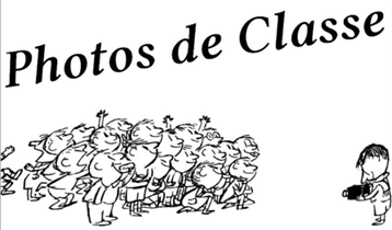 Photo de classe