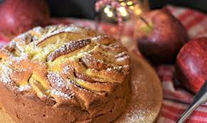Vente de gâteaux par les PS-MS