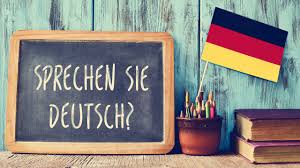Cours d’allemand pour les CM1-CM2