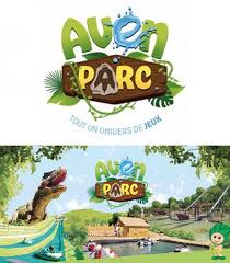 Sortie scolaire à l’Aven Parc pour les GS et CP