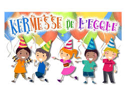 Kermesse de l’école