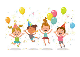 Boum de l’école et célébration de fin d’année
