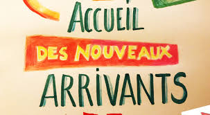 Pot de bienvenue des nouvelles familles