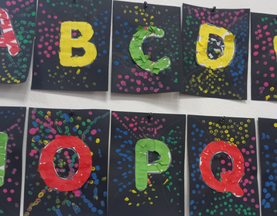 MS-GS A : Claudie BRAUD