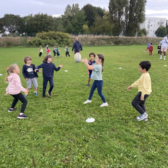 CE1 : Marguerite LAFONT