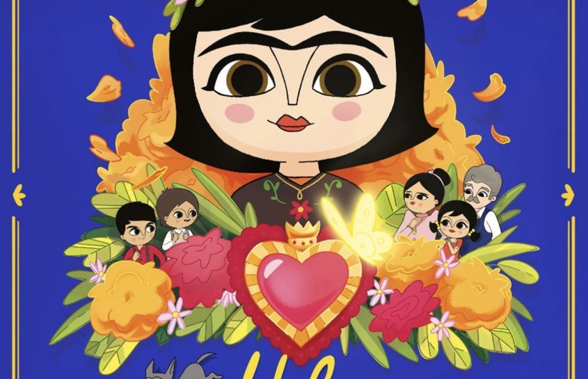 Sortie cinéma pour les CM