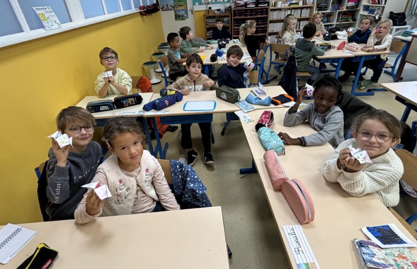 La gestion des émotions