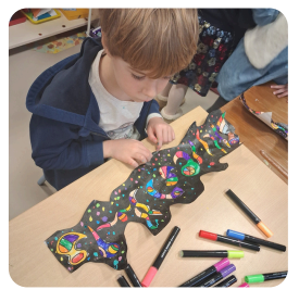 Couronne des rois en MS-GS A