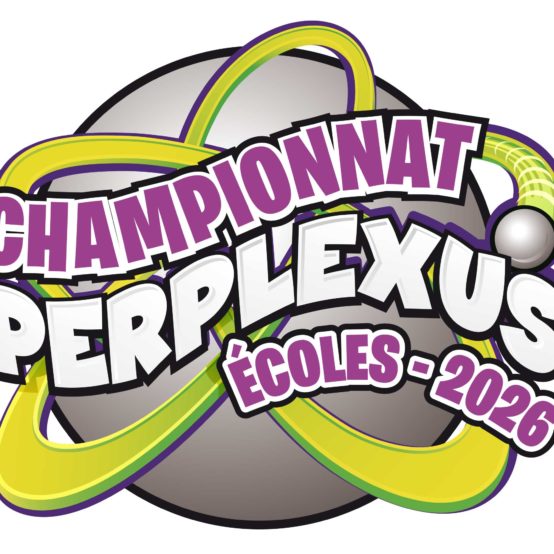 Championnat de Perplexus ! finale le 21/03