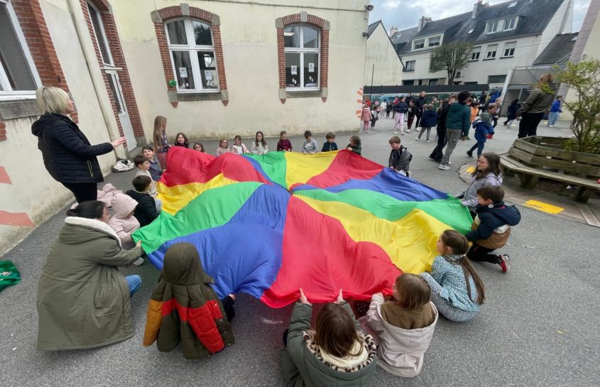 Journée cohésion du 27 mars
