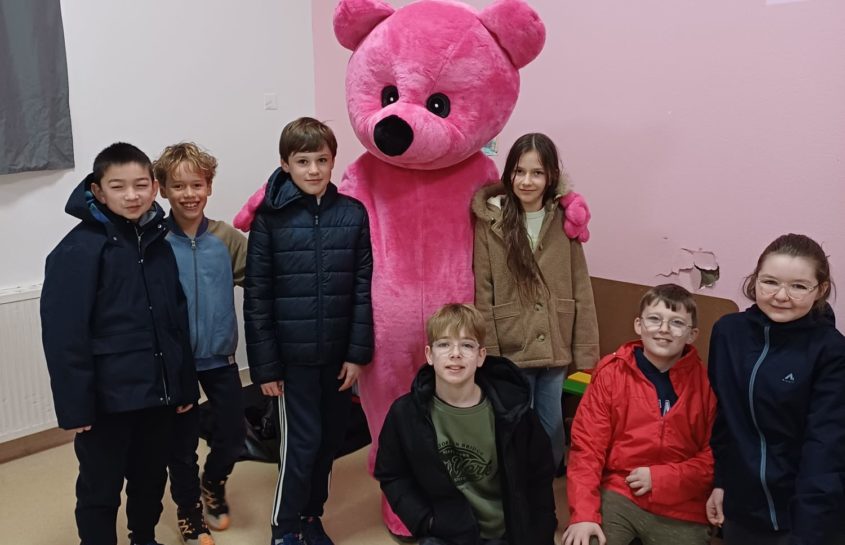 Le bol de riz du 3 avril