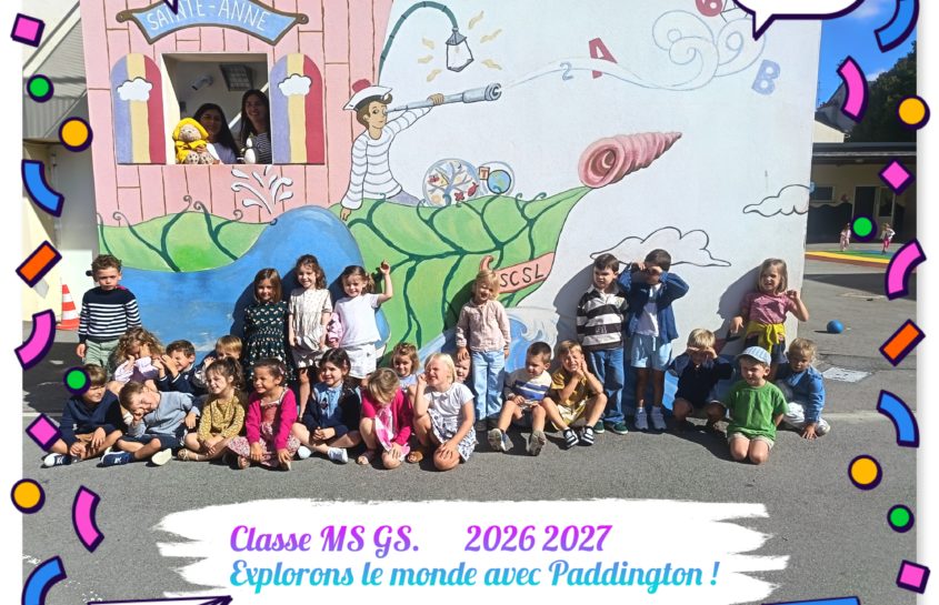 Explorons le monde avec Paddington !